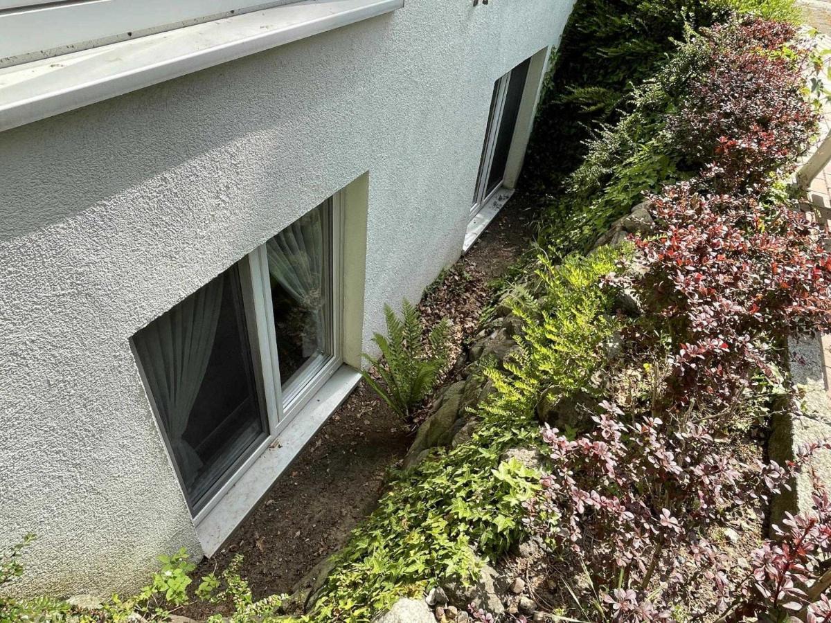 Haus Niedersachsen Apartment 12 Timmendorfer Strand Buitenkant foto