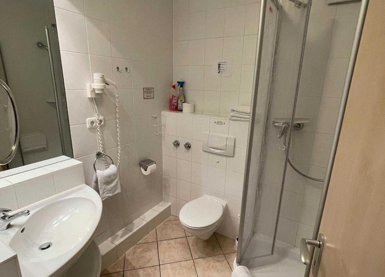 Haus Niedersachsen Apartment 12 Timmendorfer Strand Buitenkant foto