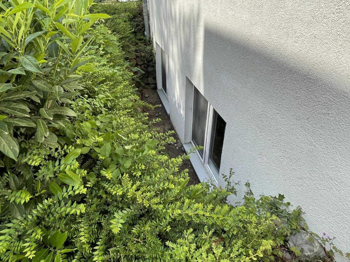 Haus Niedersachsen Apartment 12 Timmendorfer Strand Buitenkant foto